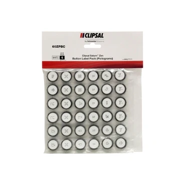 Clipsal Saturn Range